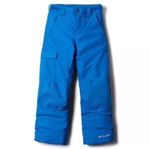 Columbia Youth Boys' Bugaboo II Pant